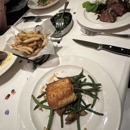 Salmon Salmon
