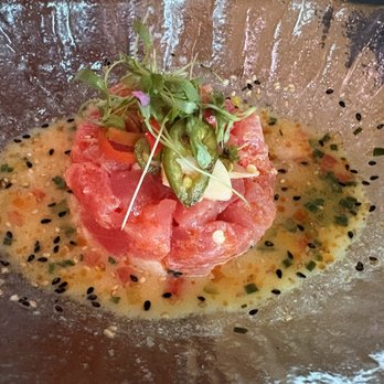 Sumomaya - Rainbow ceviche - Mexican Near Me - Scottsdale, Arizona Sumomaya - Rainbow ceviche - Mexican Near Me - Scottsdale, Arizona