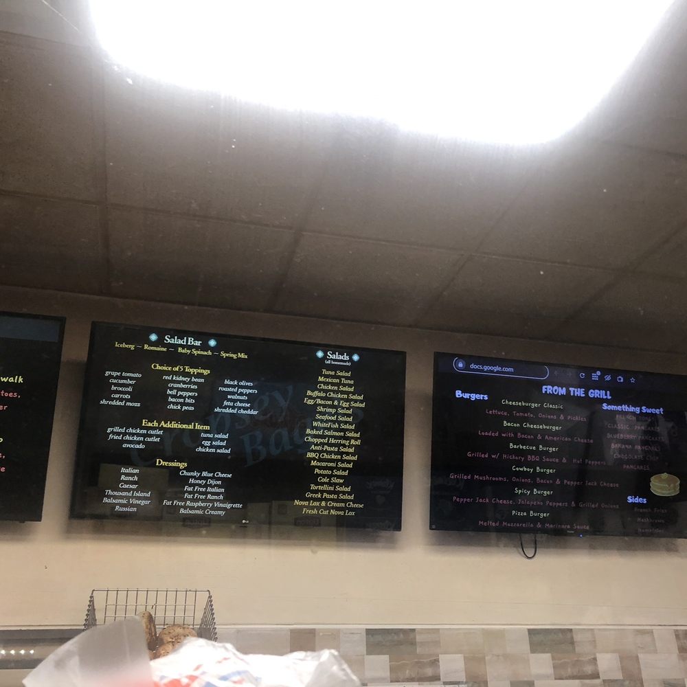 Cropsey Bagels & Deli - Bagels Near Me - Brooklyn, New York Cropsey Bagels & Deli - Bagels Near Me - Brooklyn, New York