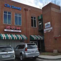 City Dental