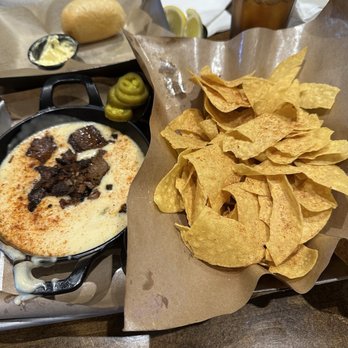 Corky's Ribs & BBQ - Brisket Queso - Barbeque Near Me - Memphis, Tennessee Corky's Ribs & BBQ - Brisket Queso - Barbeque Near Me - Memphis, Tennessee