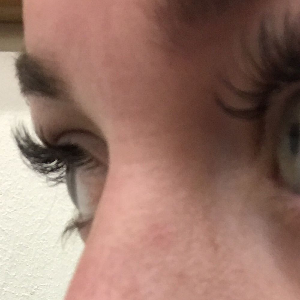 Eye Candy Beauty Spa - Natural lashes by Cortney - Eyelash Service Near Me - Camarillo, California