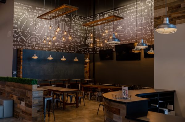 K1 Speed - Indoor Go Karts, Corporate Event Venue, Team Building Activities - Canton, OH by null