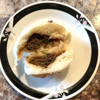 Kung Fu BaoBao - Beef Steamed Boa - Dim Sum Near Me - San Antonio, Texas Kung Fu BaoBao - Beef Steamed Boa - Dim Sum Near Me - San Antonio, Texas
