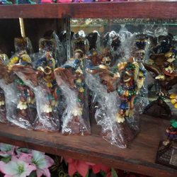 Arte Mexicano Tepacatl