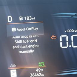 Check engine light they couldn't fix Check engine light they couldn't fix