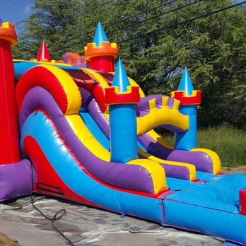 Party Zone Maui - Party Equipment Rentals Near Me Party Zone Maui - Party Equipment Rentals Near Me