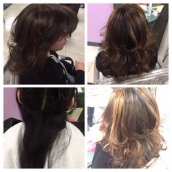 Capriccio Salon
