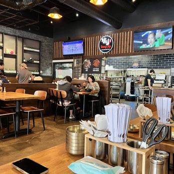 Tang Jip - Korean Near Me - Concord, California Tang Jip - Korean Near Me - Concord, California