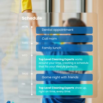 Top Level Cleaning Experts - Professional home cleaning that fits your schedule. - Office Cleaning Near Me - St. Louis, Missouri Top Level Cleaning Experts - Professional home cleaning that fits your schedule. - Office Cleaning Near Me - St. Louis, Missouri