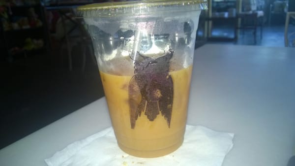 James Coffee Co. by null