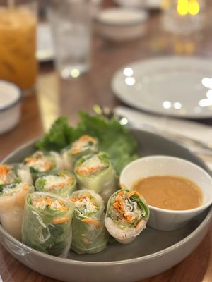 Weera Thai - Rainbow by null