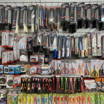 Premium Kitchen Supplies - Wide variety of knives - Kitchen Supplies Near Me - Sunset Park, New York Premium Kitchen Supplies - Wide variety of knives - Kitchen Supplies Near Me - Sunset Park, New York