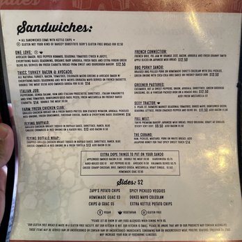 Platt Park Brewing - menu - Brewpubs Near Me - Denver, Colorado Platt Park Brewing - menu - Brewpubs Near Me - Denver, Colorado