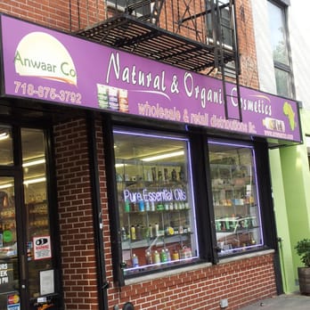 Anwaar Co - Cosmetics & Beauty Supply Near Me - Brooklyn, New York