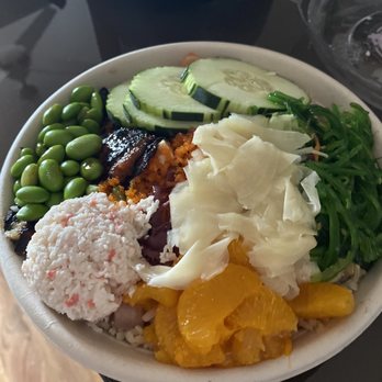 Asuka Ramen & Poke - Create my Asuka Build Your Own Bowl - Ramen Near Me - Denver, Colorado Asuka Ramen & Poke - Create my Asuka Build Your Own Bowl - Ramen Near Me - Denver, Colorado