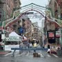 San Gennaro Feast