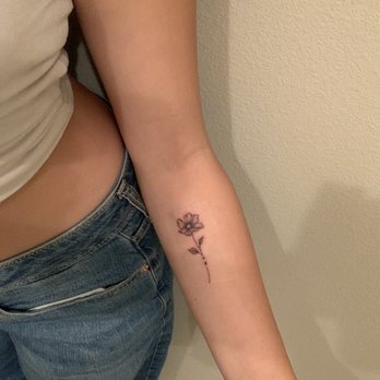 Golden Triangle Art Studio - Tattoo Near Me - Upland, California