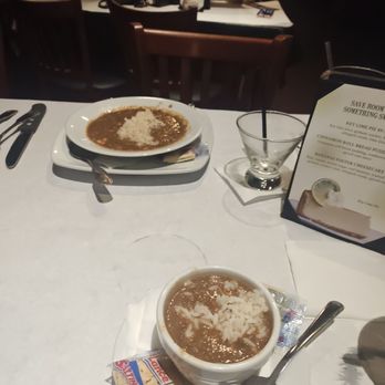 Half Shell Oyster House - gumbo - Cajun/Creole Near Me - Mobile, Alabama Half Shell Oyster House - gumbo - Cajun/Creole Near Me - Mobile, Alabama