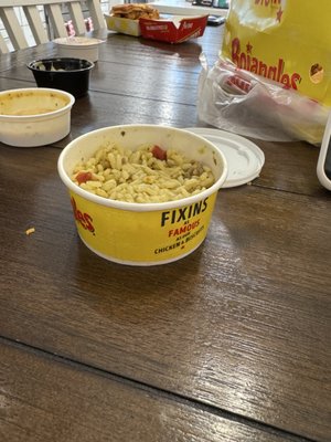 Bojangles by null