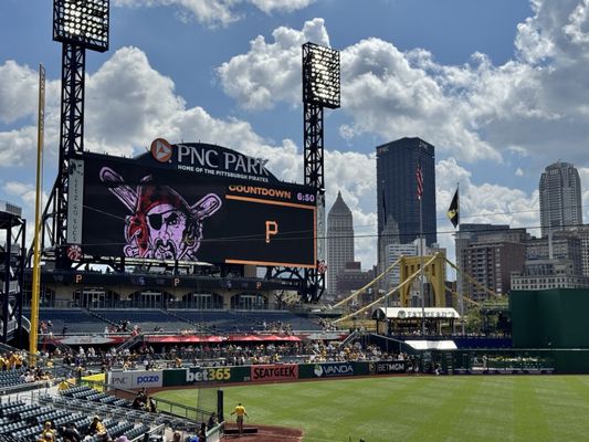 PNC Park by null