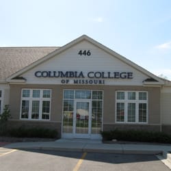 Columbia College - Columbia College - Crystal Lake