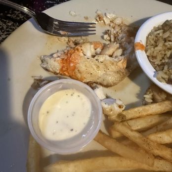 Bayou Jack's Cajun Grill - Roanoke - Bayou Catfish - Cajun/Creole Near Me - Roanoke, Texas