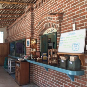 La Esquina - Ordering area - Mexican Near Me - Todos Santos, BCS La Esquina - Ordering area - Mexican Near Me - Todos Santos, BCS