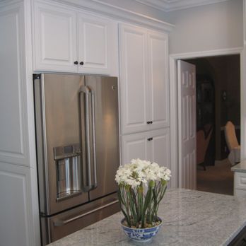 Cabinet Makeovers - Cabinetry Near Me