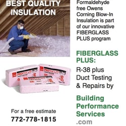 BPS Insulation