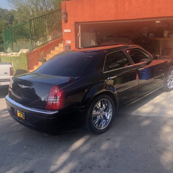 JN car wash - Satisfied - Auto Detailing Near Me - Eagle rock, California