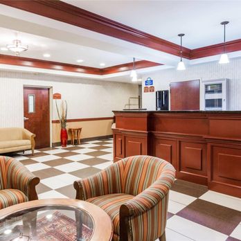 Days Inn by Wyndham - Lobby - Hotels Near Me - Budd Lake, New Jersey Days Inn by Wyndham - Lobby - Hotels Near Me - Budd Lake, New Jersey