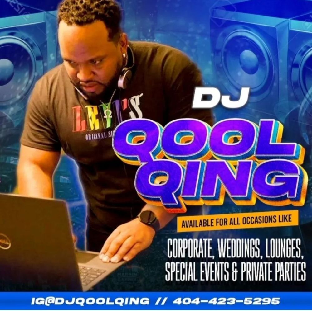 DJ Qool Qing