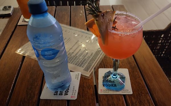 Almar Resort Luxury LGBT Beach Front Experience by null