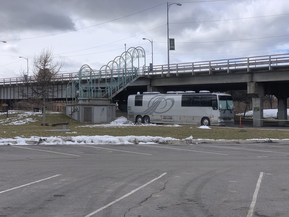 The Wilma, Missoula Roadtrippers