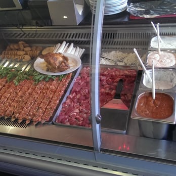 Beyti Grillhaus - Kebab Near Me - Braunschweig, NI Beyti Grillhaus - Kebab Near Me - Braunschweig, NI