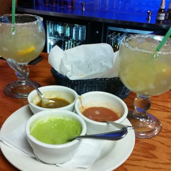 Los Fernandez Restaurant - Excellent Margaritas and the food is phenomenal! - Mexican Near Me - Hoffman Estates, Illinois