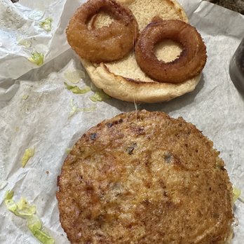 It's Burger Time - Yum!.... - Burgers Near Me - Selma, California