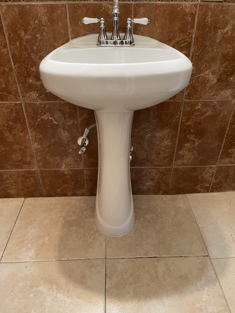 Slide of JR’s Handyman Services