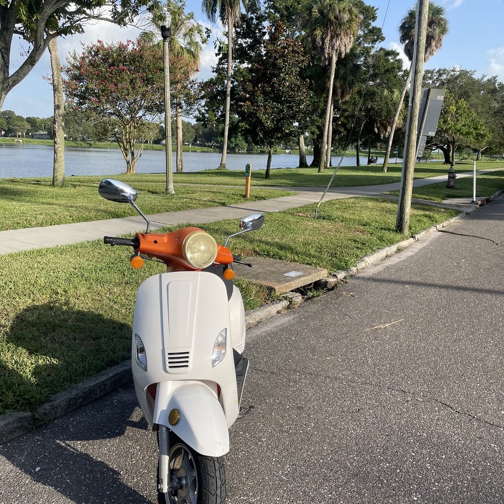 TOP 10 BEST Scooter Rentals near Lake Placid, FL 33852 - Updated