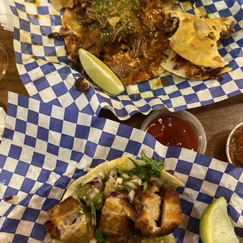 Loteria Taco Bar - Mexican Near Me - San Jose, California Loteria Taco Bar - Mexican Near Me - San Jose, California