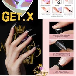 I Love Nails & Spa