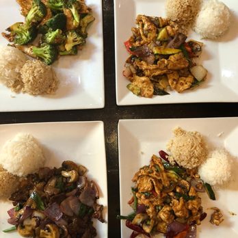 Wild Ginger - Asian Fusion Near Me - Great Neck, New York Wild Ginger - Asian Fusion Near Me - Great Neck, New York