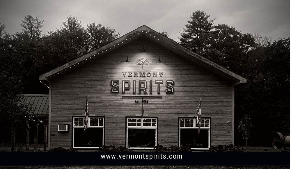 VERMONT SPIRITS DISTILLING 43 Photos & 35 Reviews 5573 Woodstock Rd