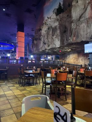 Denny's by null