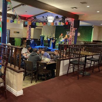 Xalisco  - Live Mariachi - New Mexican Cuisine Near Me - Lancaster, California