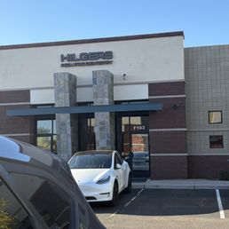 Exterior photo of Hilgers Pediatric Dentistry - Goodyear, Arizona Exterior photo of Hilgers Pediatric Dentistry - Goodyear, Arizona