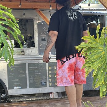 Ono Yo - Order here - Ice Cream & Frozen Yogurt Near Me - Kahuku, Hawaii Ono Yo - Order here - Ice Cream & Frozen Yogurt Near Me - Kahuku, Hawaii