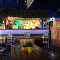 Bar Aloha