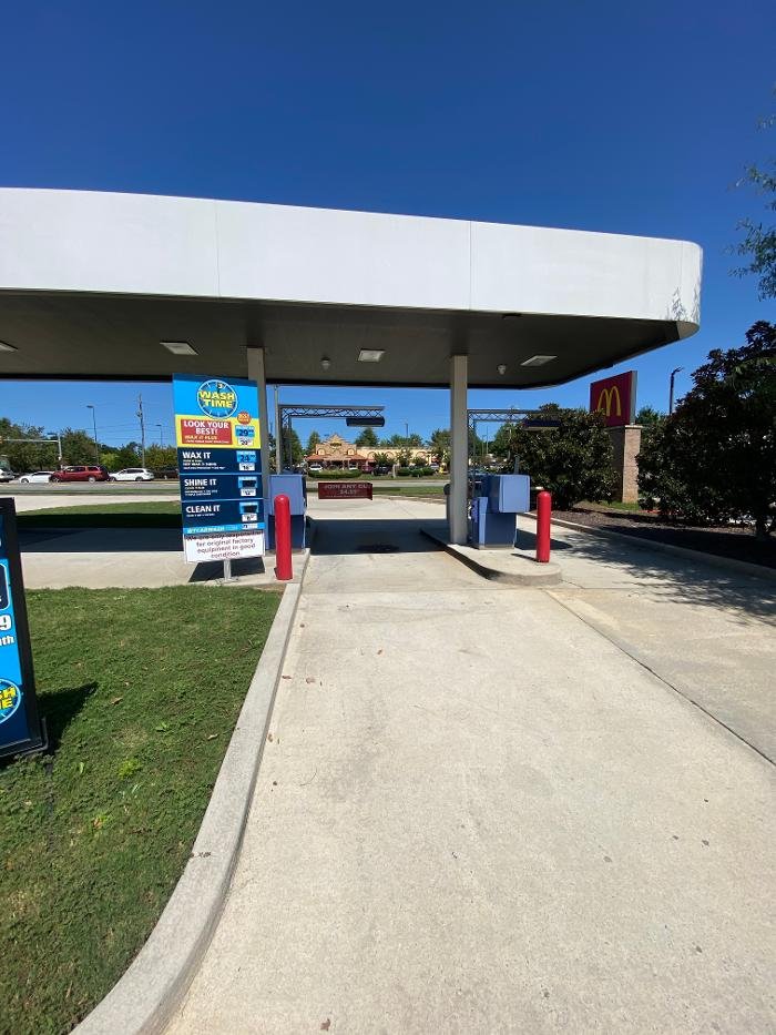 SWIFTY CAR WASH Updated July 2024 3597 Marathon Cir, Austell